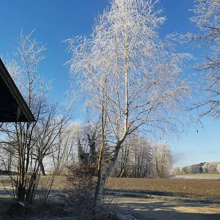 公寓 Wohnen Und Kunst In St Christoph