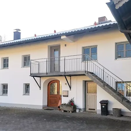 Wohnen Und Kunst In St Christoph