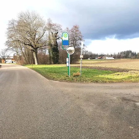 Wohnen Und Kunst In St Christoph * Steinhoring