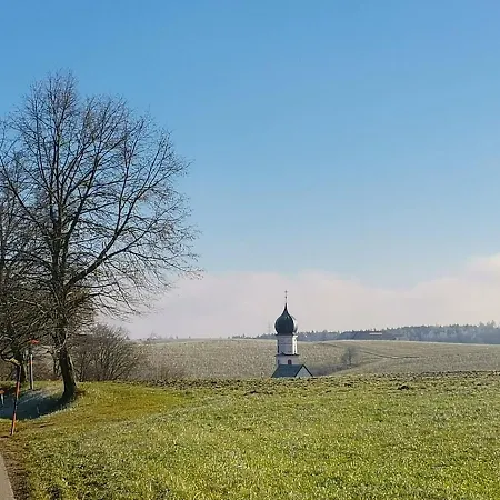 Apartment Wohnen Und Kunst In St Christoph Steinhoring