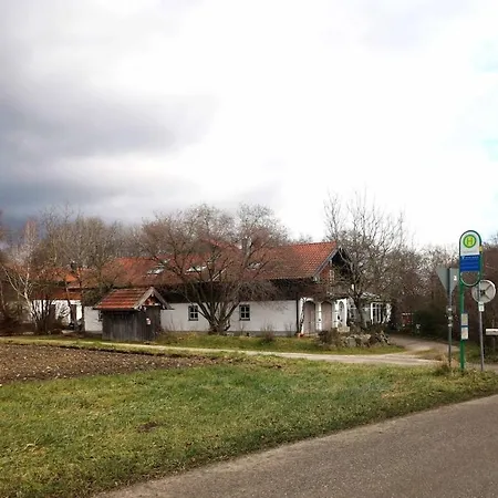Wohnen Und Kunst In St Christoph Steinhoring